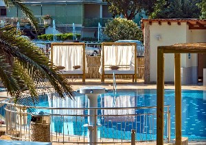 Hotel BOUTIQUE HOTEL PORTOROSE wakacje