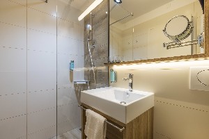 SingleUse Superior Room (SeaView, Balcony)