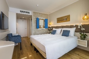 Superior Room (SeaView, Balcony)