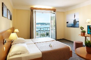 Hotel HOTEL & SPA LIFECLASS HOTELS wakacje