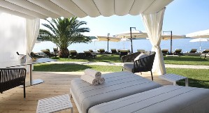 Hotel HOTEL & SPA LIFECLASS HOTELS wakacje