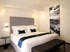 Hotel HOTEL & SPA LIFECLASS HOTELS wakacje