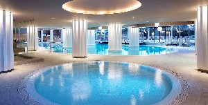 Hotel HOTEL & SPA LIFECLASS HOTELS wakacje