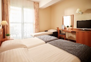 Hotel HOTEL & SPA LIFECLASS HOTELS wakacje