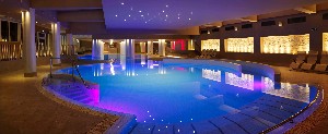Hotel HOTEL & SPA LIFECLASS HOTELS wakacje