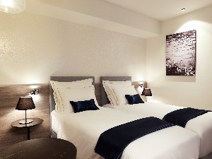 Hotel HOTEL & SPA LIFECLASS HOTELS wakacje