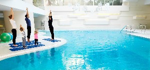 Hotel HOTEL & SPA LIFECLASS HOTELS wakacje