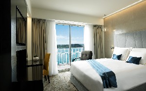 Hotel HOTEL & SPA LIFECLASS HOTELS wakacje