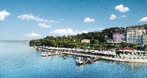 Hotel HOTEL & SPA LIFECLASS HOTELS wakacje