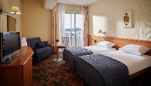 Hotel HOTEL & SPA LIFECLASS HOTELS wakacje