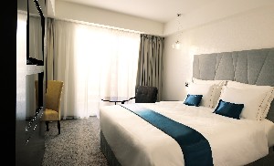 Hotel HOTEL & SPA LIFECLASS HOTELS wakacje