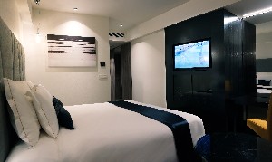 Hotel HOTEL & SPA LIFECLASS HOTELS wakacje