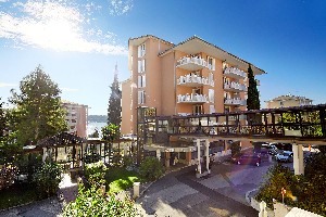 Hotel HOTEL & SPA LIFECLASS HOTELS wakacje