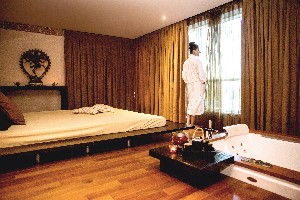 Hotel HOTEL & SPA LIFECLASS HOTELS wakacje