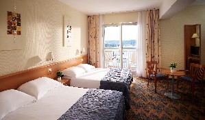 Hotel HOTEL & SPA LIFECLASS HOTELS wakacje