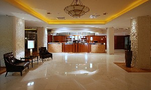 Hotel LIFE CLASS GRAND HOTEL PORTOROZ wakacje