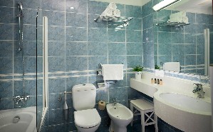 Hotel LIFE CLASS GRAND HOTEL PORTOROZ wakacje