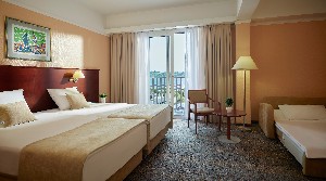 Hotel LIFE CLASS GRAND HOTEL PORTOROZ wakacje