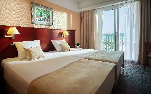 Hotel LIFE CLASS GRAND HOTEL PORTOROZ wakacje