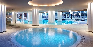 Hotel LIFE CLASS GRAND HOTEL PORTOROZ wakacje