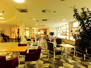 Hotel MIRNA wakacje