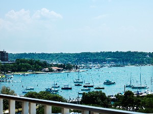 Hotel NEPTUN - LIFE CLASS HOTEL & SPA wakacje