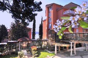 Hotel NEPTUN - LIFE CLASS HOTEL & SPA wakacje