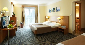 Hotel NEPTUN - LIFE CLASS HOTEL & SPA wakacje