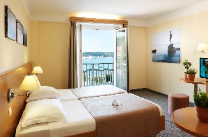 Hotel NEPTUN - LIFE CLASS HOTEL & SPA wakacje