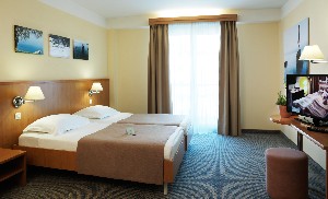 Hotel NEPTUN - LIFE CLASS HOTEL & SPA wakacje