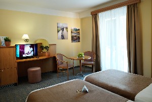 Hotel NEPTUN - LIFE CLASS HOTEL & SPA wakacje