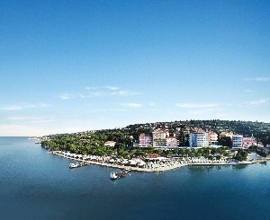 Hotel NEPTUN - LIFE CLASS HOTEL & SPA wakacje