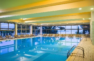 Hotel REMISENS CASA BEL MORETTO (HOTEL METROPOL ANNEXE) wakacje