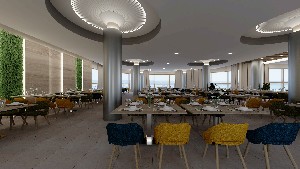 Hotel RIVIERA wakacje