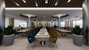 Hotel RIVIERA wakacje