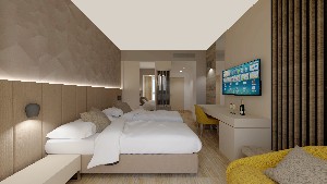 Hotel RIVIERA wakacje