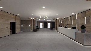 Hotel RIVIERA wakacje