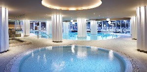 Hotel SLOVENIJA -TERME & WELLNESS wakacje