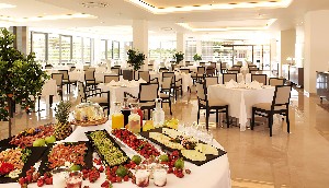 Hotel SLOVENIJA -TERME & WELLNESS wakacje