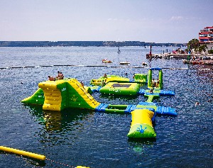 Hotel VILE PARK wakacje