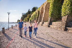 Hotel VILE PARK wakacje