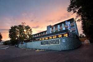 Hotel ASTORIA wakacje