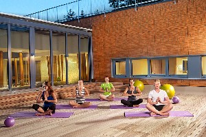 Hotel ASTORIA wakacje