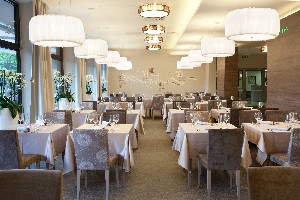 Hotel ASTORIA wakacje