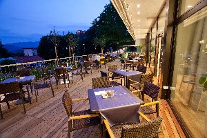 Hotel ASTORIA wakacje