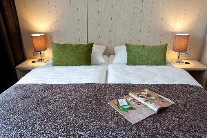 Hotel ASTORIA wakacje