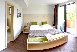 Hotel ASTORIA wakacje