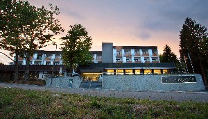 Hotel ASTORIA wakacje