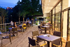 Hotel ASTORIA wakacje