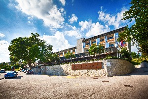 Hotel ASTORIA wakacje